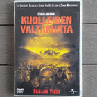 DVD: Kuolleiden Valtakunta - Ohjaajan Versio (2005) - pikkukuva 1
