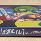 Disney-Pixar: INSIDE OUT - Mielen sopukoissa (2015) - pikkukuva 3