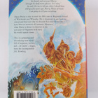 J. K. Rowling : Harry Potter and the Order of the Phoenix - pikkukuva 2