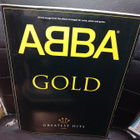 Nuottikirja  : Abba GOLD ( SIS POSTIKULU ) - pikkukuva 1