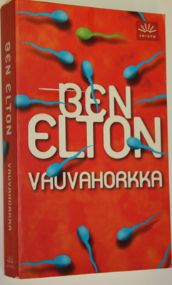 Ben Elton : Vauvahorkka