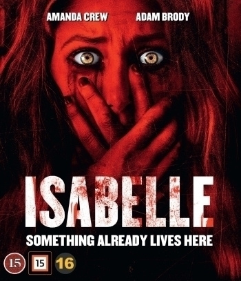 Isabelle	(67 736)	UUSI	-FI-	nordic,	BLU-RAY	amanda crew	2018