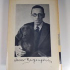 Werner Bergengruen : Suurtyranni - pikkukuva 2