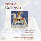 Jean Sibelius - Kullervo (SACD) - pikkukuva 1