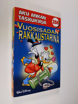 Walt Disney : Vuosisadan rakkaustarina