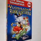 Walt Disney : Vuosisadan rakkaustarina - pikkukuva 1