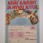 Mort Walker : Masi 7/1981 - pikkukuva 2