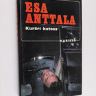 Esa Anttala : Kuriiri katoaa - pikkukuva 1