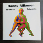 Hannu Riikonen -Teoksia Artworks - pikkukuva 1