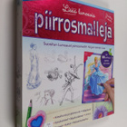 Paul Konye : Lisää lumoavia piirrosmalleja : suositun Lum... - pikkukuva 1