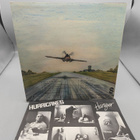 Hurriganes – Hanger Lp - pikkukuva 2