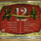 Tehosekoitin:Rock 'n' Roll monster movie show -cd (2000) - pikkukuva 3