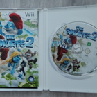* The Smurfs 2 Wii / Wii U  PAL Lue Kuvaus - pikkukuva 3