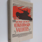 Leonid Leonov : Velikoshumskin valloitus : kertomus - pikkukuva 1
