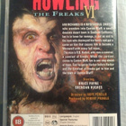 DVD: Howling VI - The Freaks (ei suomitekstejä) - pikkukuva 2