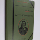 E. G. Palmen : Antti Chydenius - pikkukuva 1