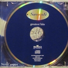 Samuli Edelmann • Greatest Hits CD - pikkukuva 3