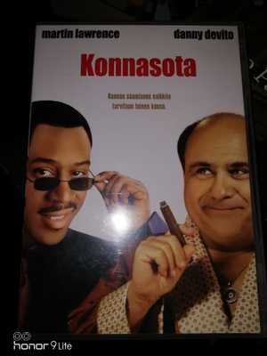 Konnasota