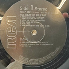 Slade – Till Deaf Do Us Part LP - pikkukuva 3