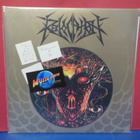REVOCATION - S/T M-/M- U.S 2013 PRESS GATEFOLD 2LP - pikkukuva 1