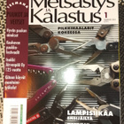 Metsästys ja kalastus 1/2005 - pikkukuva 1