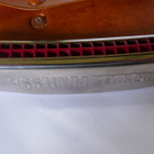 Huuliharppu Contessa HOHNER - pikkukuva 3