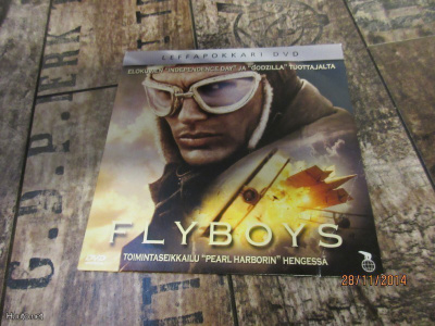 Flyboys (DVD)