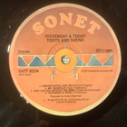 TOOTS THIELEMANS AND SVEND ASMUNSSEN, vinyyli - pikkukuva 3