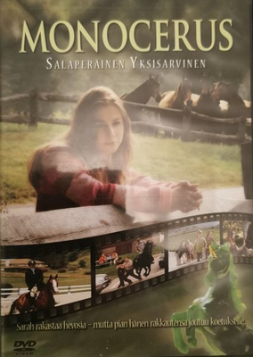 Monocerus - Salaperäinen Yksisarvinen -  DVD