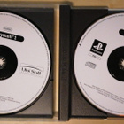 Rayman 1 ja Rayman 2 (PlayStation PS1 -peli) - pikkukuva 2