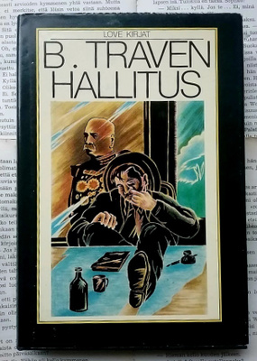 B. Traven - Hallitus (sid.)