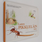 Bisse Falk : Lasten pikkueläinkirja - pikkukuva 1
