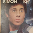 Paul Simon Nuottikirja One trick pony 1980 - pikkukuva 1