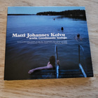 Matti Johannes Koivu – Irwin Goodmanin Lauluja (CD) - pikkukuva 1
