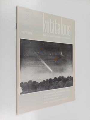 Kotitalous 12/1988