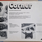 Corner Vintage lautapeli - pikkukuva 3