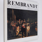 Emmanuel Starcky : Rembrandt - pikkukuva 1