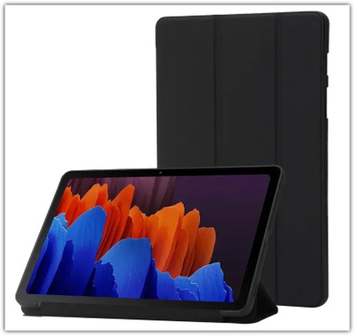 OnePlus Pad 3 - 13.2" - Musta kunnon suojakuori #30749