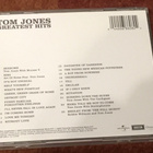 TOM JONES - GREATEST HITS - CD - pikkukuva 2
