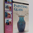 Caroline Green : Painting glass - pikkukuva 1