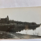 VANHA Postikortti Karkku Sastamala 1939 - pikkukuva 1