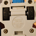 Transformers G1 TOPSPIN (Jumpstarter) 1985 - pikkukuva 5