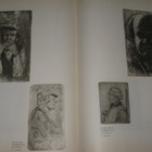 Hugo Simberg : grafiikkaa : grafik = graphic art - pikkukuva 2