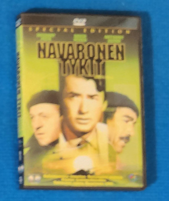 Navaronen tykit