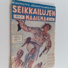Seikkailujen maailma 4/1945 - pikkukuva 1