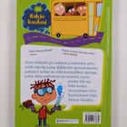 Dan Gutman : Kaistapäistä kemiaa - pikkukuva 2