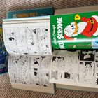 Uncle Scrooge Carl Barks Library 4 - pikkukuva 4