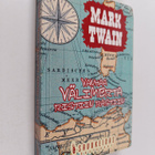 Mark Twain : Vanhaa Välimerta ristiin rastiin - pikkukuva 1