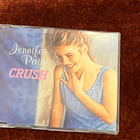JENNIFER PAIGE - CRUSH - CD SINGLE - pikkukuva 1