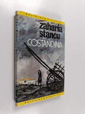 Zaharia Stancu : Costandina